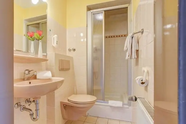 Superior Tek Kişilik Oda