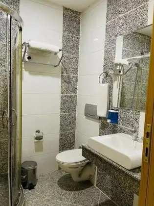 Standart Oda - Oda Kahvaltı