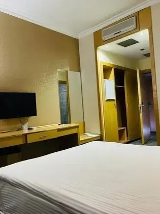 Standart Oda - Oda Kahvaltı