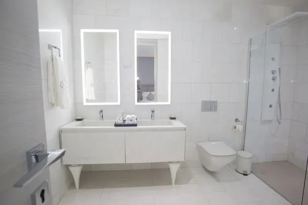 Presidential Apart Daire, 3 Yatak Odası