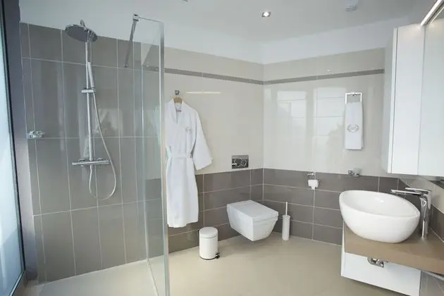 Presidential Apart Daire, 3 Yatak Odası