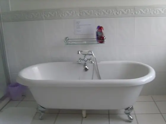 Deluxe Family Room (Room 2)