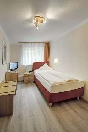 Tek Kişilik Oda