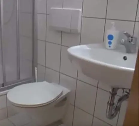 Tek Kişilik Oda