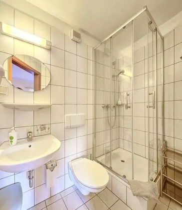 Tek Kişilik Oda