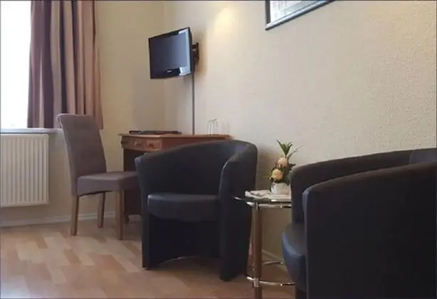 Tek Kişilik Oda