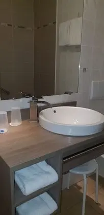 Tek Kişilik Oda