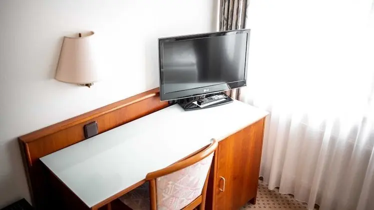 Basic Tek Kişilik Oda, 1 Tek Kişilik Yatak