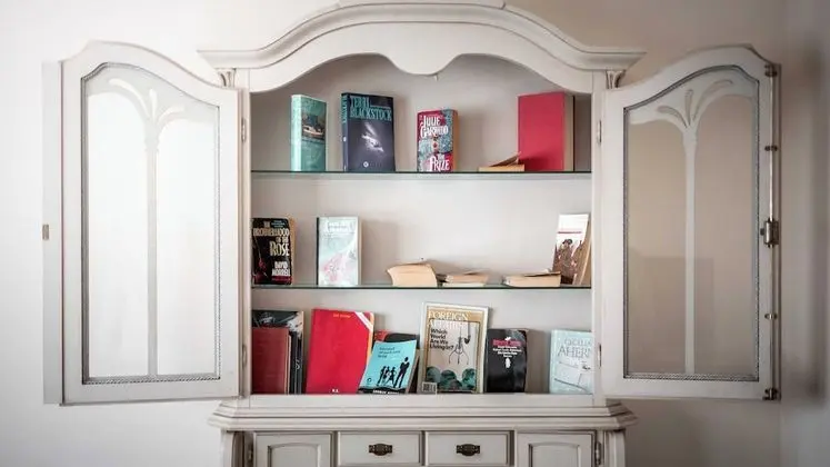 Comfort Stüdyo Süit, Sigara İçilmez, Şehir Manzaralı