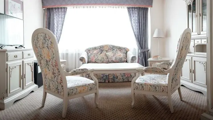 Comfort Stüdyo Süit, Sigara İçilmez, Şehir Manzaralı