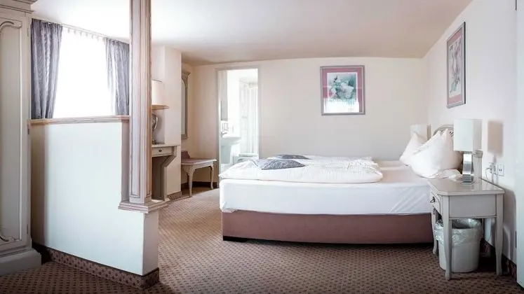 Comfort Stüdyo Süit, Sigara İçilmez, Şehir Manzaralı