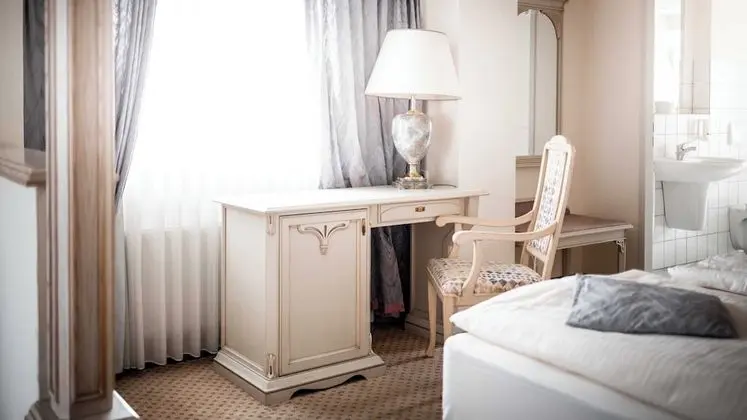 Comfort Stüdyo Süit, Sigara İçilmez, Şehir Manzaralı