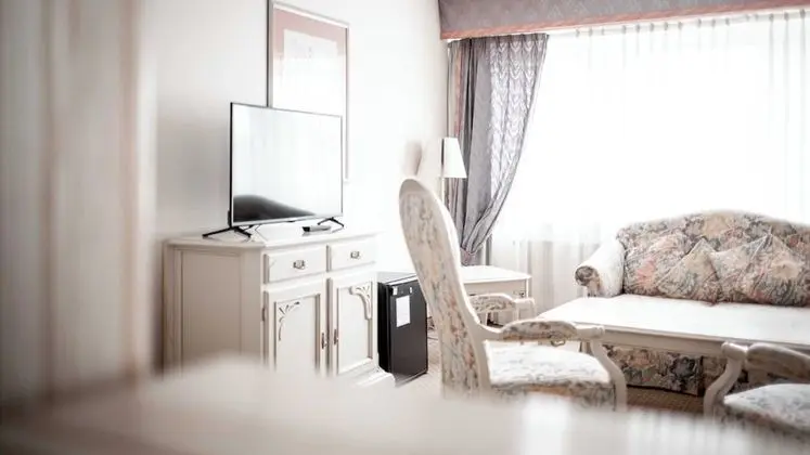 Comfort Stüdyo Süit, Sigara İçilmez, Şehir Manzaralı