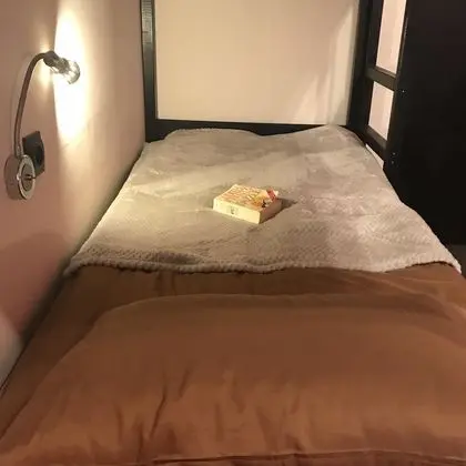 Ortak Ranzalı Oda, Karma Ranzalı Oda (3 guests)
