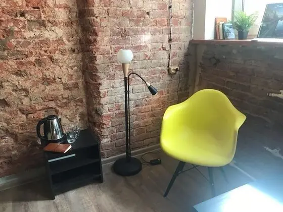 Ortak Ranzalı Oda, Karma Ranzalı Oda (4 guests)