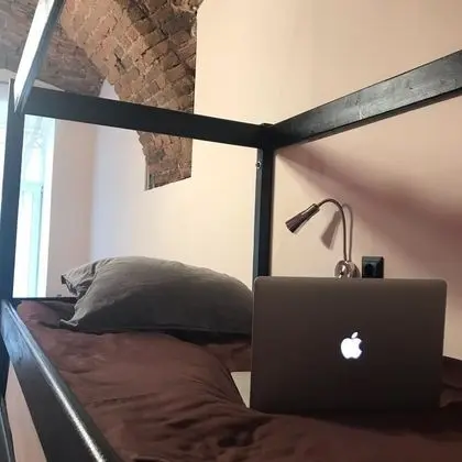 Ortak Ranzalı Oda, Karma Ranzalı Oda (6 guests)