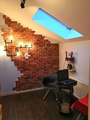 Ortak Ranzalı Oda, Karma Ranzalı Oda (6 guests)