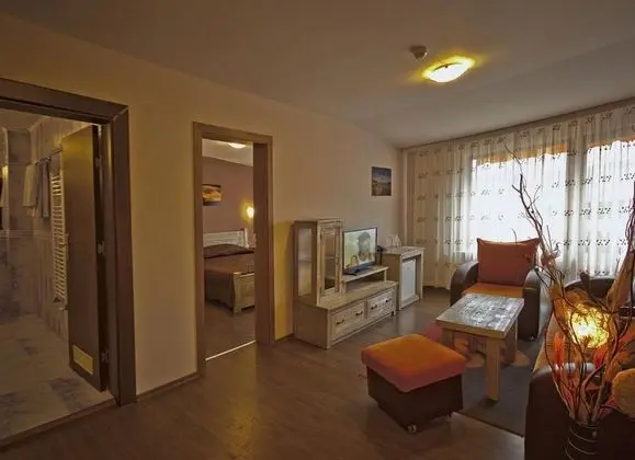 Oturma odası