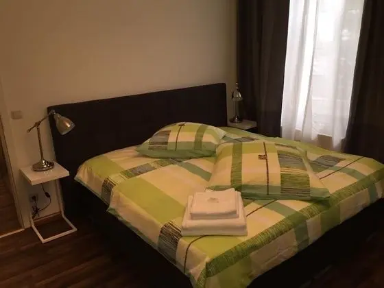 Apart Daire (Studio)