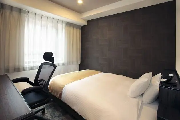 Deluxe Tek Kişilik Oda, Sigara İçilmez