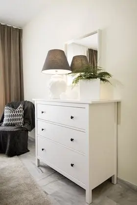 Apart Daire, 3 Yatak Odası