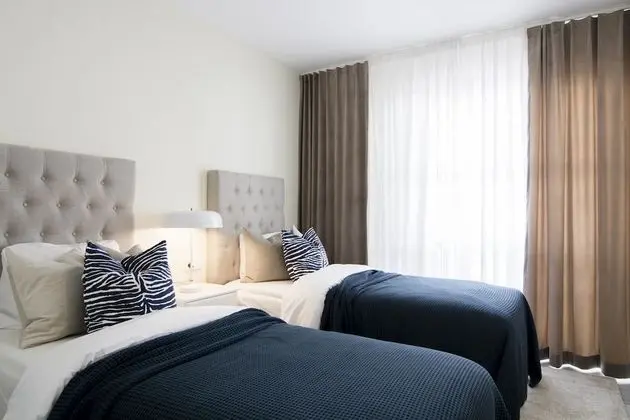 Apart Daire, 3 Yatak Odası