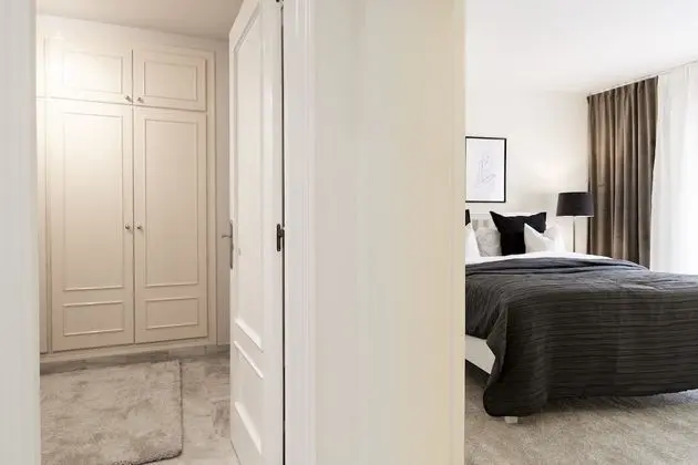 Apart Daire, 3 Yatak Odası