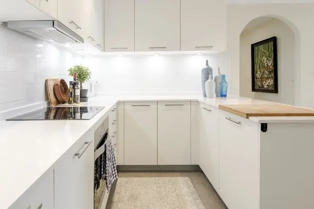 Apart Daire, 3 Yatak Odası