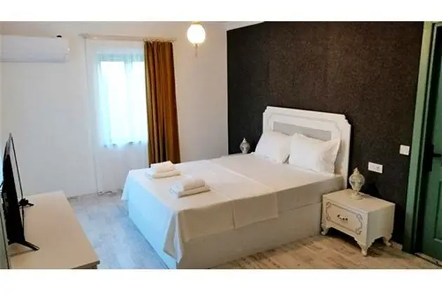 Cumbalı Deluxe Oda