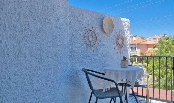 Cumbalı Deluxe Oda