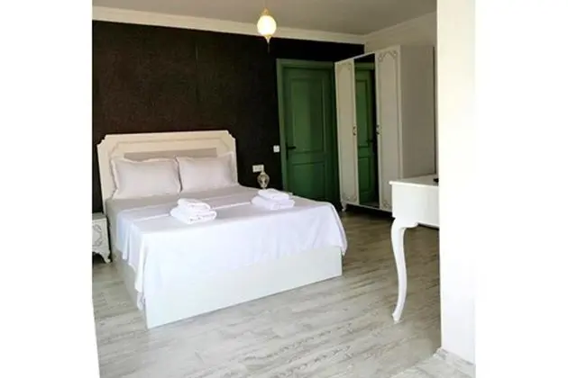 Deluxe 3 Kişilik Oda