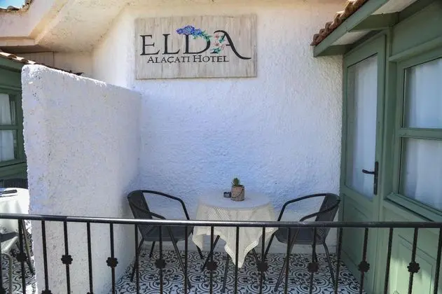 Cumbalı Deluxe Oda, Şehir Manzaralı