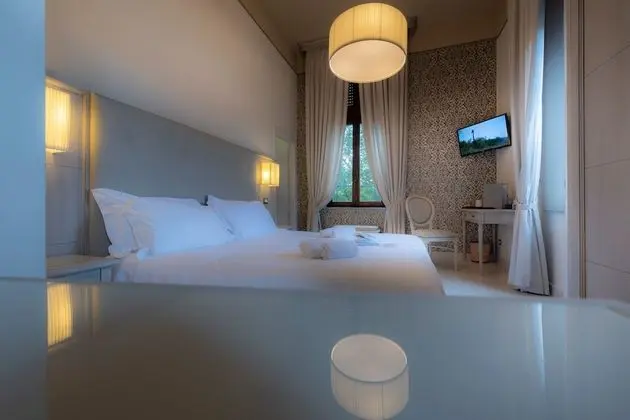 Deluxe Üç Kişilik Oda, Balkon