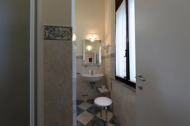 Deluxe Üç Kişilik Oda, Balkon