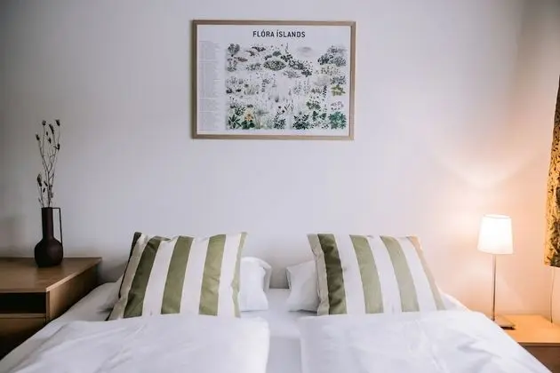 Comfort Tek Büyük Yataklı Oda, Ortak Banyo