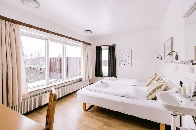 Comfort Tek Büyük Yataklı Oda, Ortak Banyo