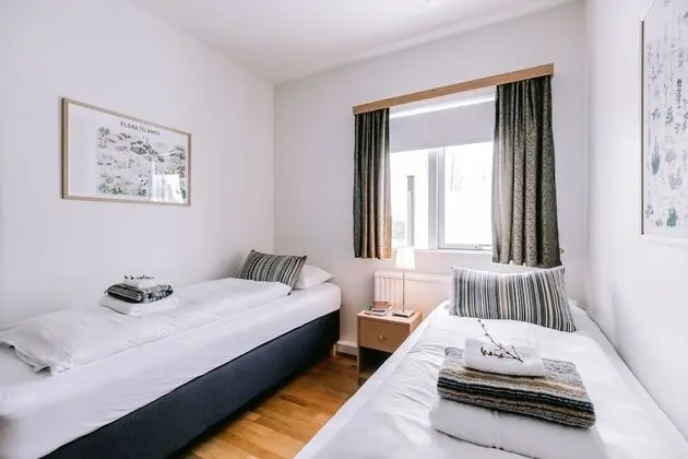 Comfort Tek Büyük Yataklı Oda, Ortak Banyo