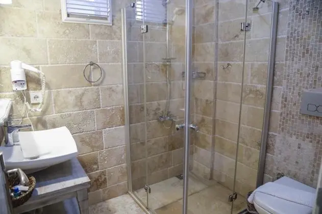 Standart Oda, Şehir Manzaralı