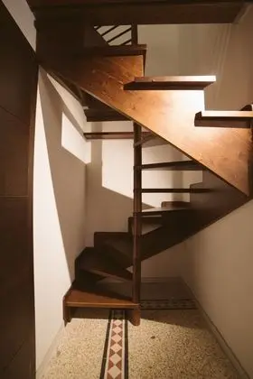 Deluxe Üç Kişilik Oda (Mezzanine)