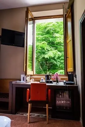 Deluxe Üç Kişilik Oda (Mezzanine)