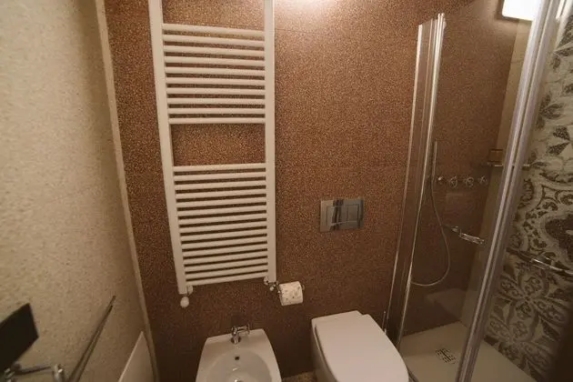 Deluxe Üç Kişilik Oda (Mezzanine)