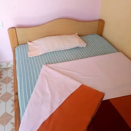 Tek Kişilik Oda