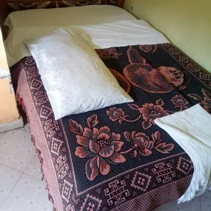 Tek Kişilik Oda