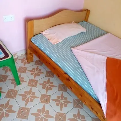 Tek Kişilik Oda