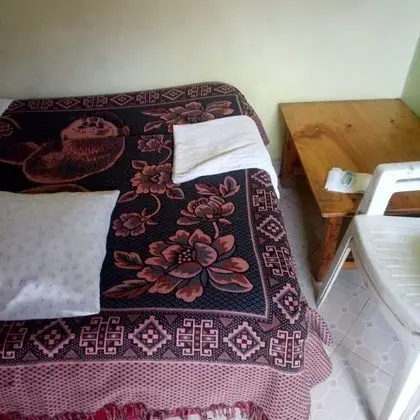 Tek Kişilik Oda