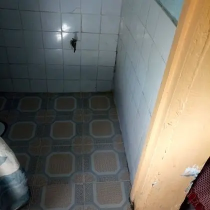 Tek Kişilik Oda