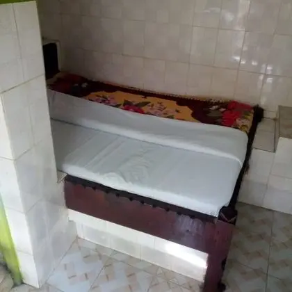 Tek Kişilik Oda