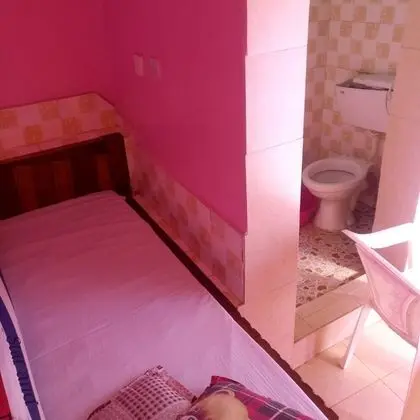 Tek Kişilik Oda