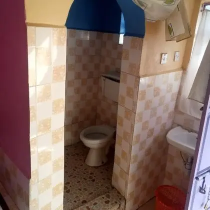 Tek Kişilik Oda