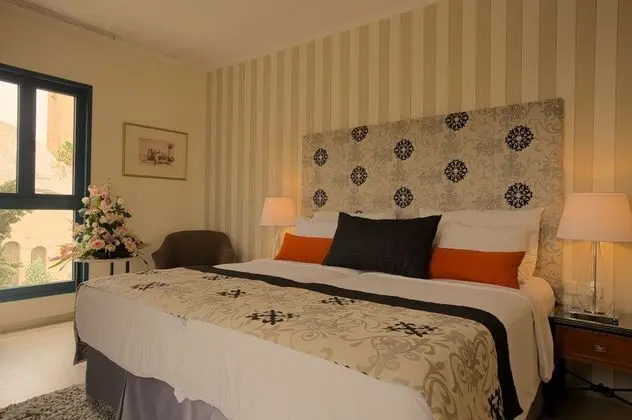 Standard Tek Kişilik Oda, 1 Büyük (Queen) Boy Yatak